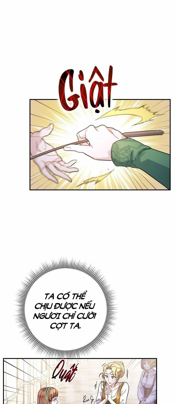 Cuộc Hôn Nhân Vụ Lợi Chapter 5 - 54