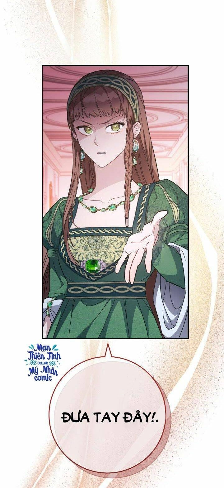 Cuộc Hôn Nhân Vụ Lợi Chapter 5 - 56