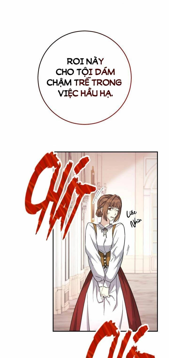 Cuộc Hôn Nhân Vụ Lợi Chapter 5 - 60