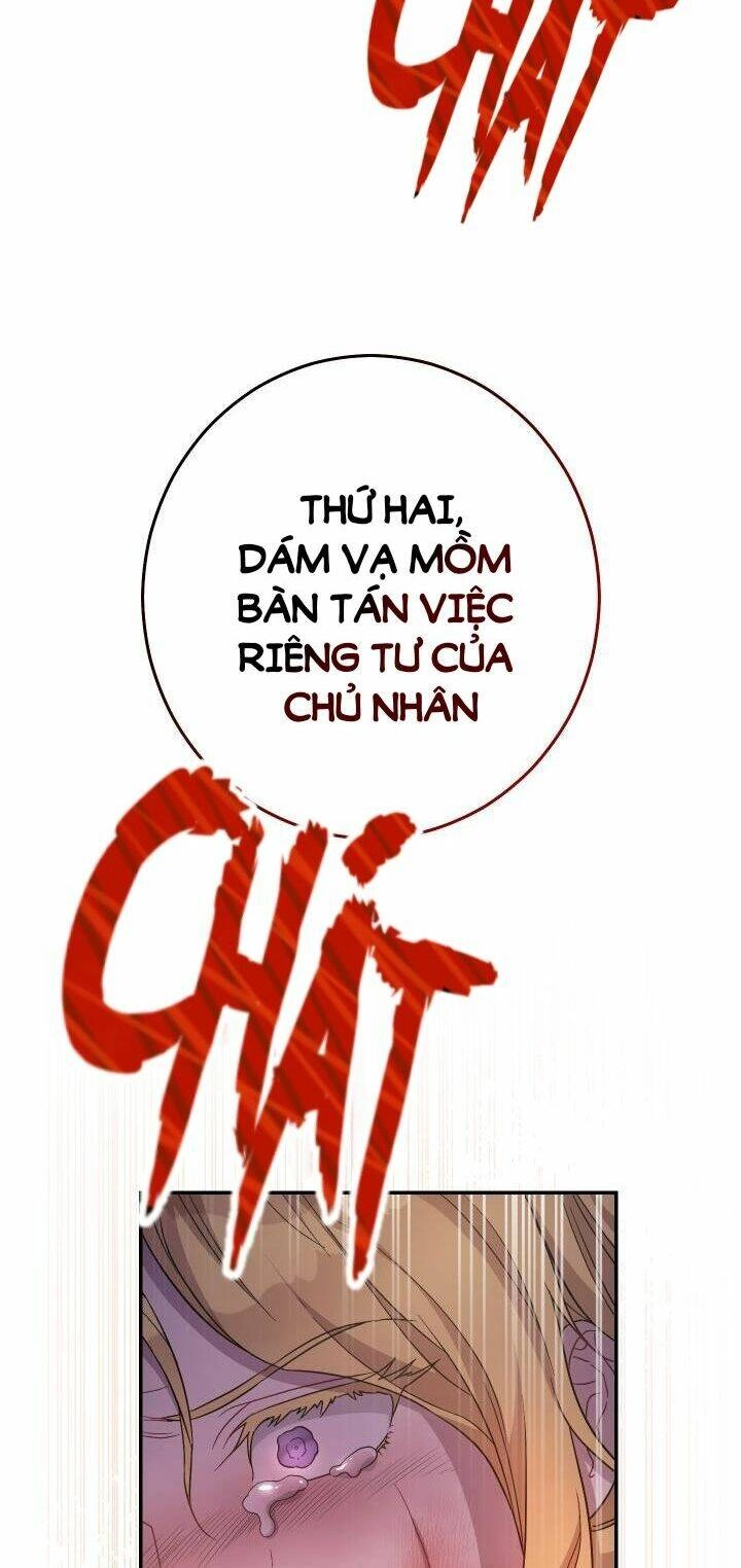 Cuộc Hôn Nhân Vụ Lợi Chapter 5 - 61