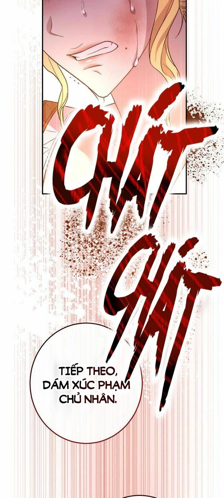 Cuộc Hôn Nhân Vụ Lợi Chapter 5 - 62