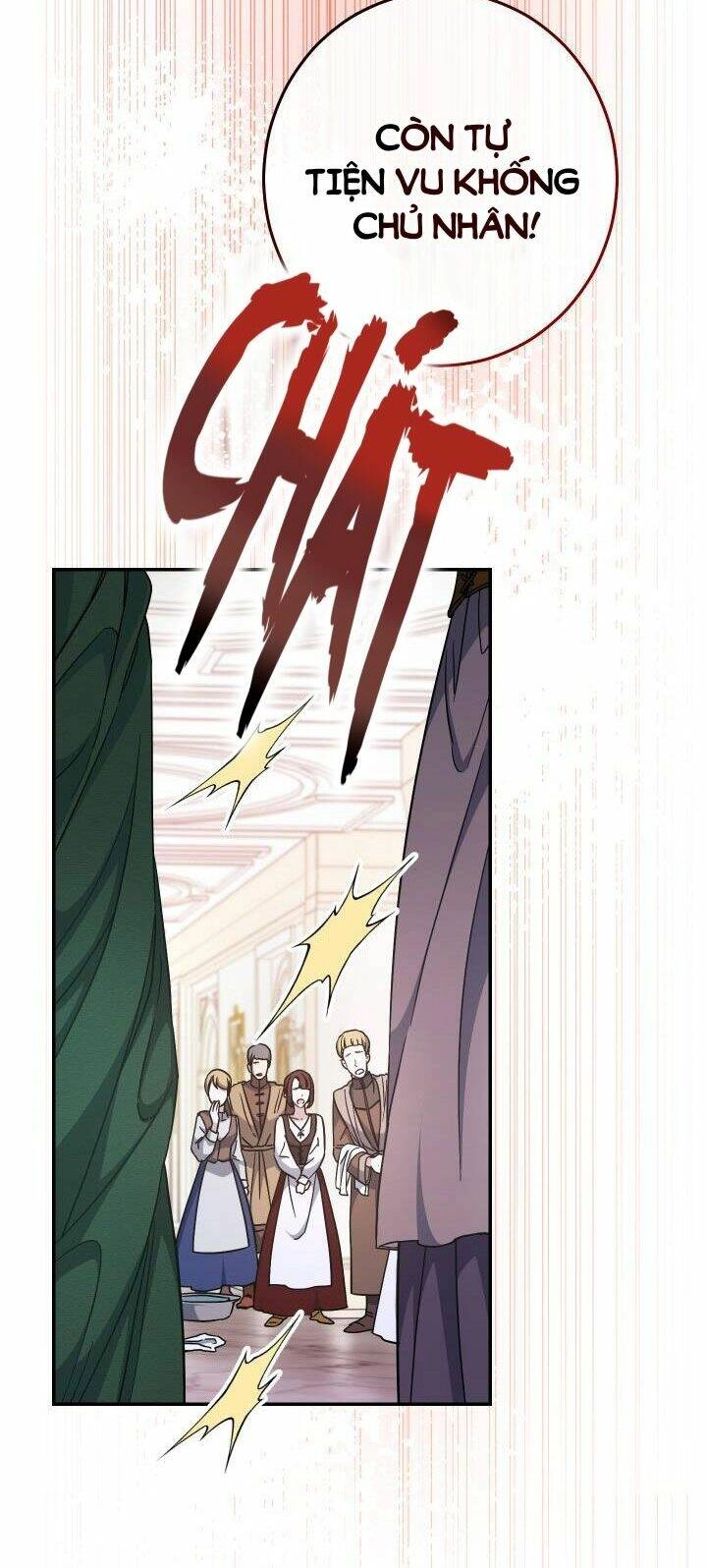 Cuộc Hôn Nhân Vụ Lợi Chapter 5 - 63