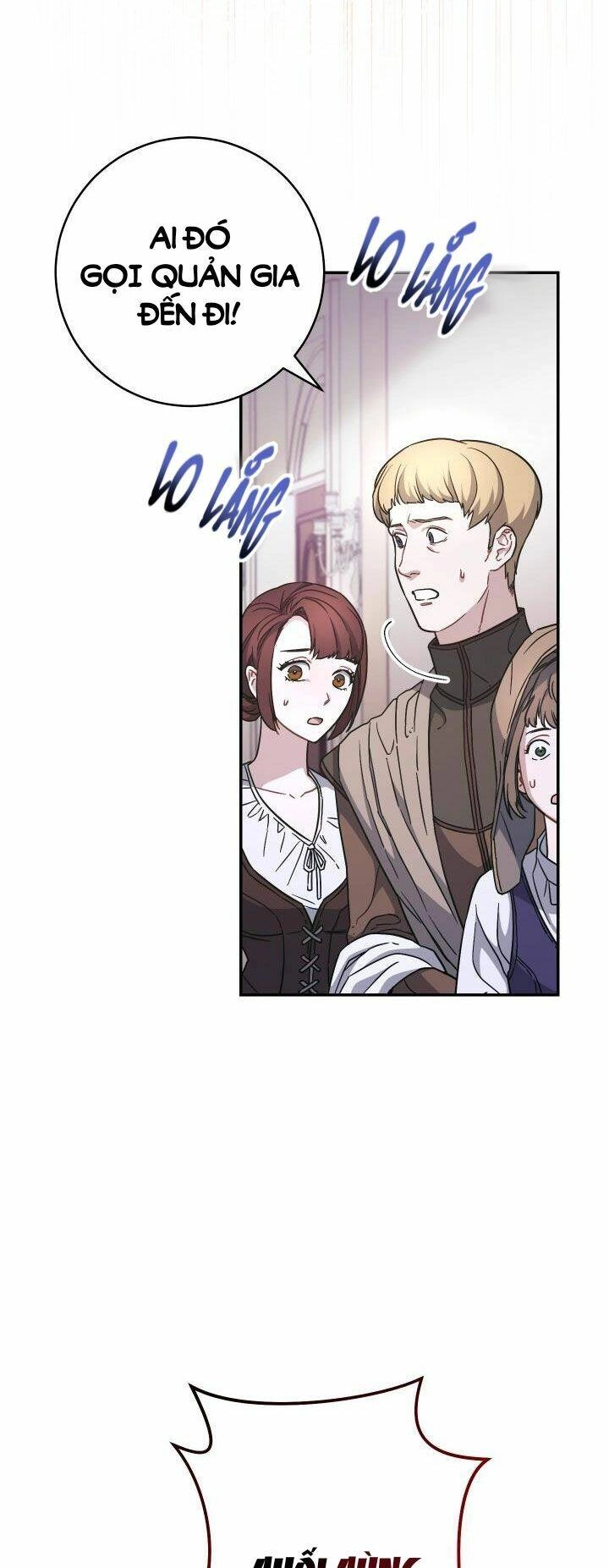 Cuộc Hôn Nhân Vụ Lợi Chapter 5 - 64