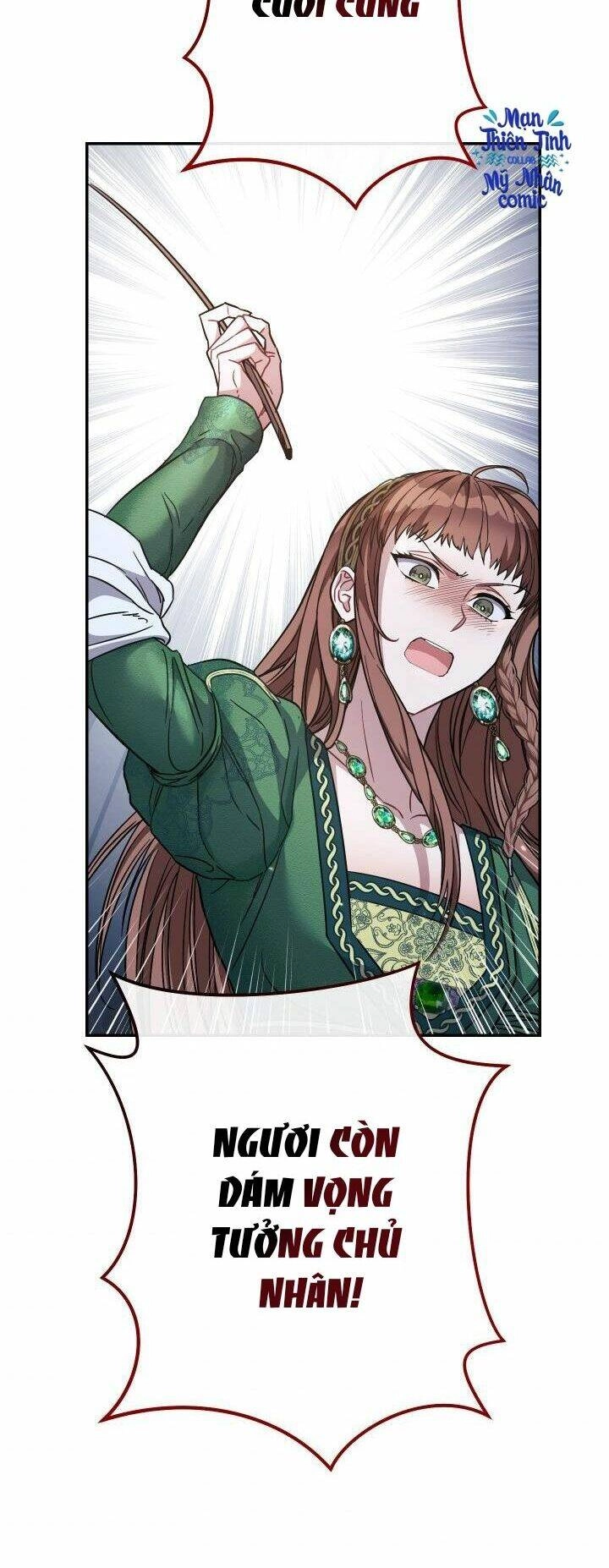 Cuộc Hôn Nhân Vụ Lợi Chapter 5 - 65