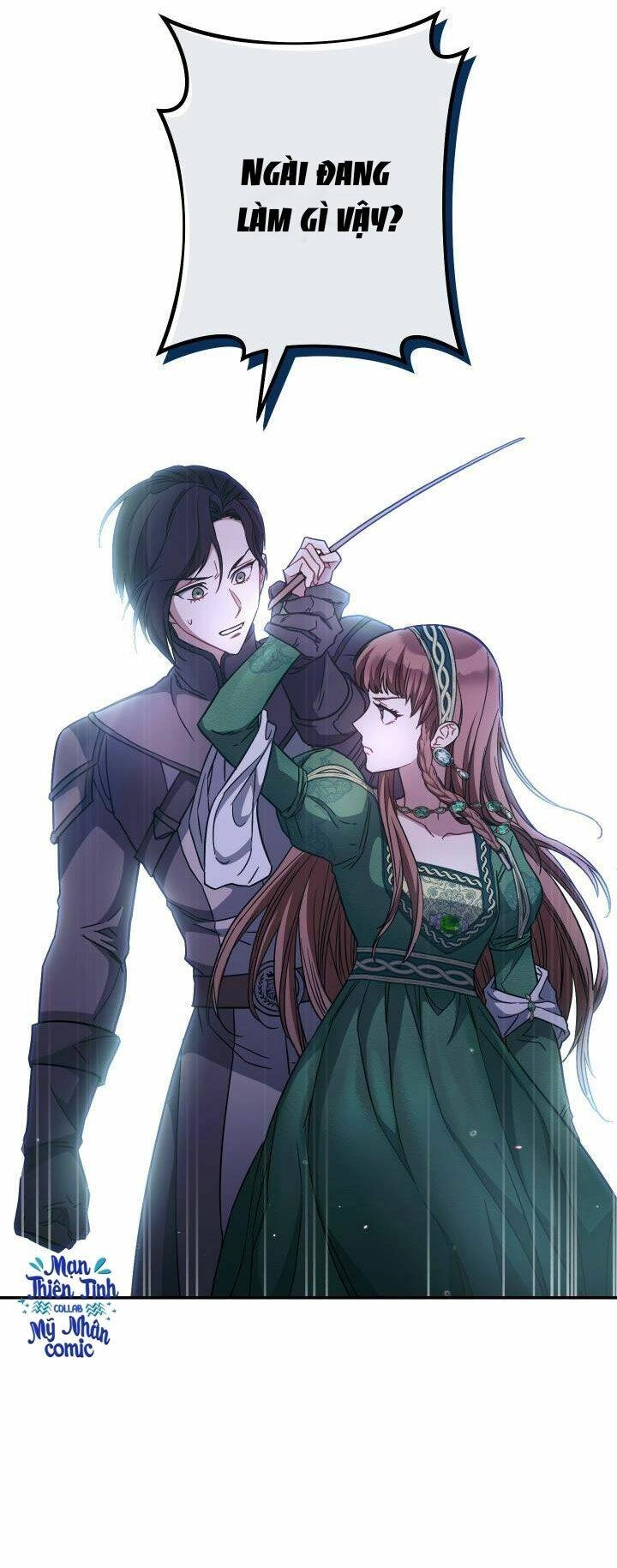 Cuộc Hôn Nhân Vụ Lợi Chapter 5 - 68