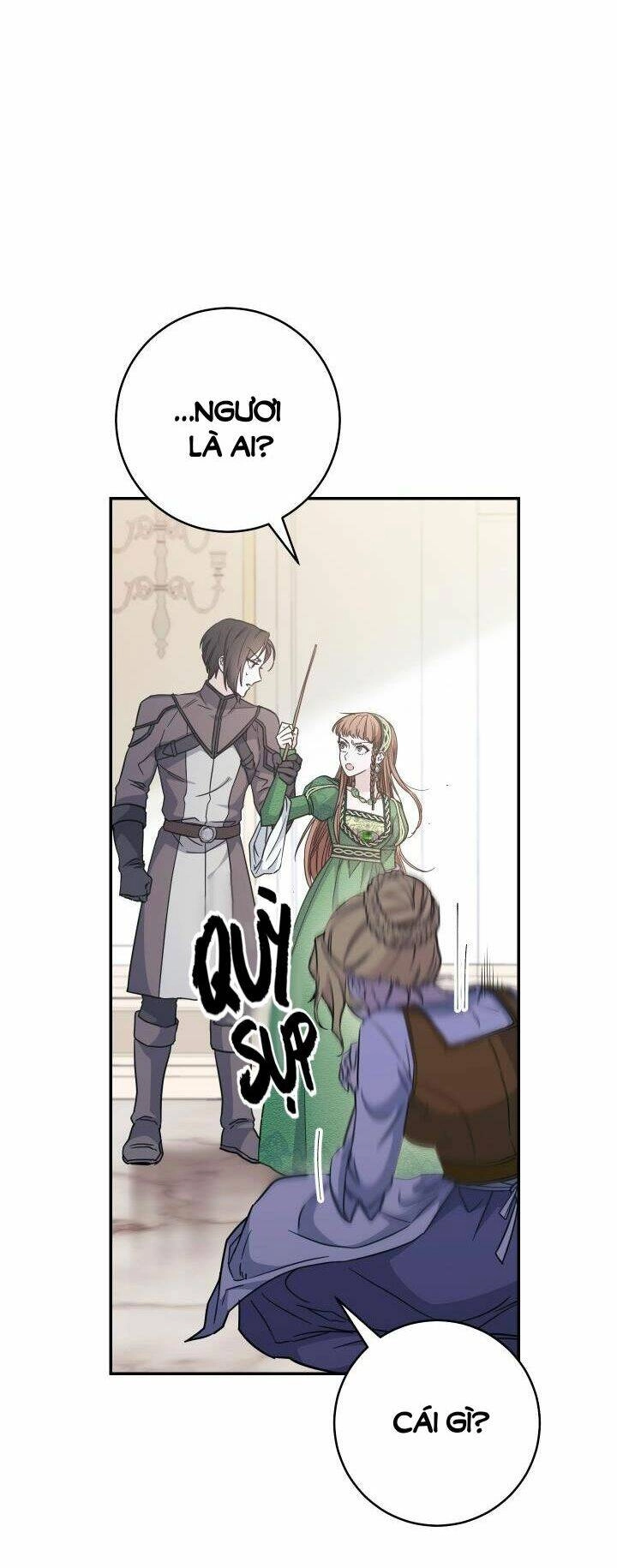 Cuộc Hôn Nhân Vụ Lợi Chapter 5 - 69