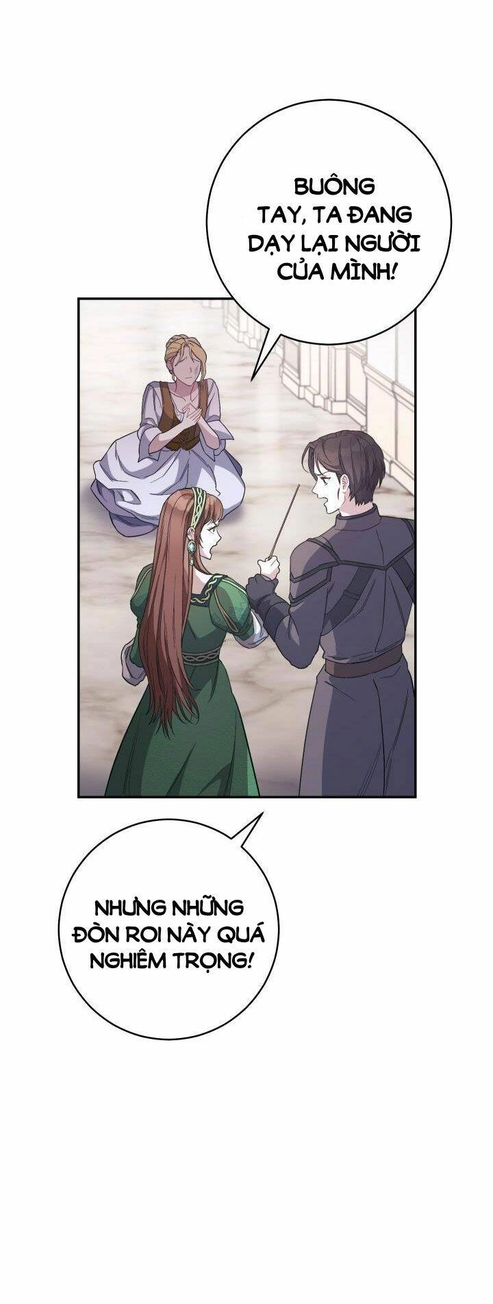 Cuộc Hôn Nhân Vụ Lợi Chapter 5 - 76