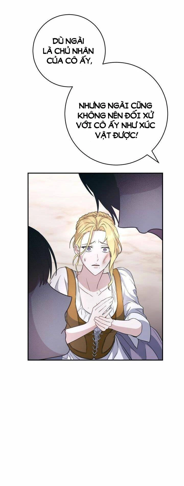 Cuộc Hôn Nhân Vụ Lợi Chapter 5 - 77