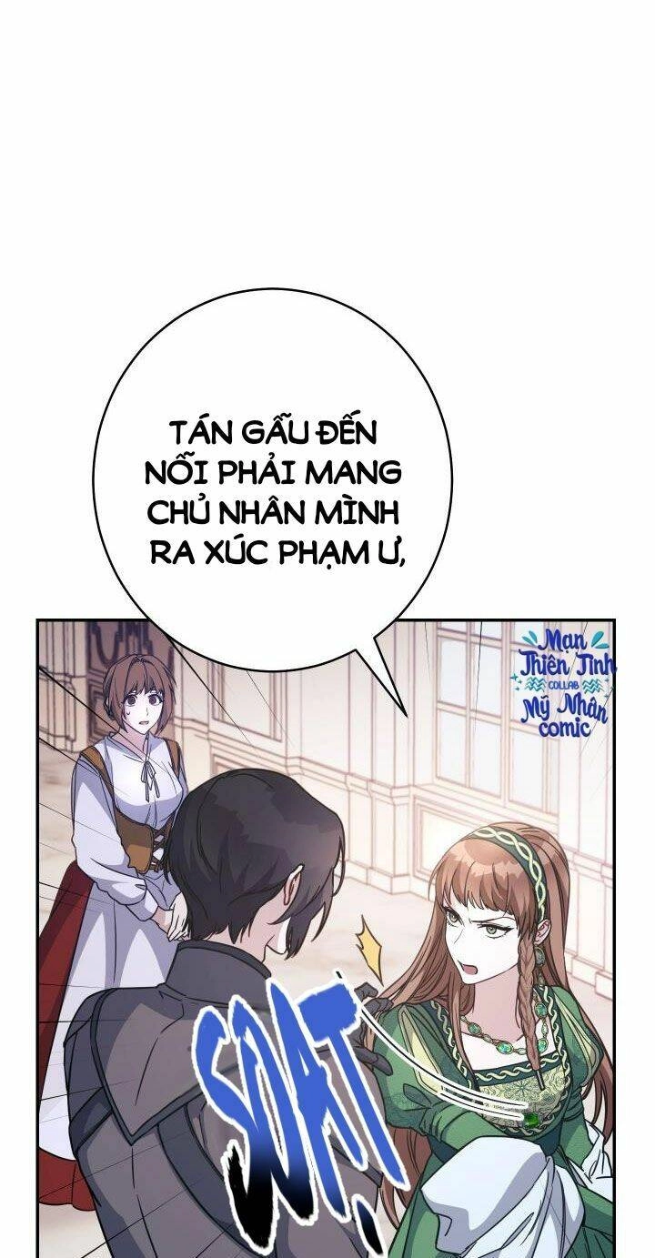 Cuộc Hôn Nhân Vụ Lợi Chapter 5 - 80
