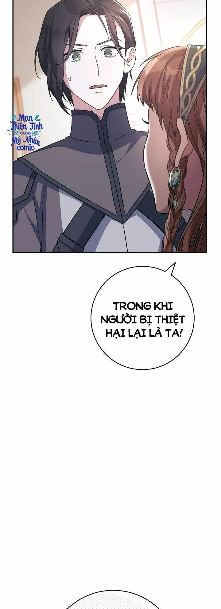 Cuộc Hôn Nhân Vụ Lợi Chapter 5 - 82