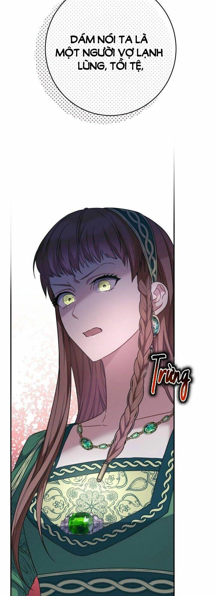 Cuộc Hôn Nhân Vụ Lợi Chapter 5 - 83