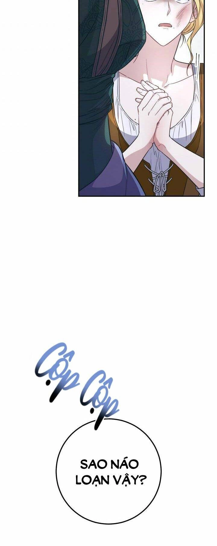 Cuộc Hôn Nhân Vụ Lợi Chapter 5 - 85