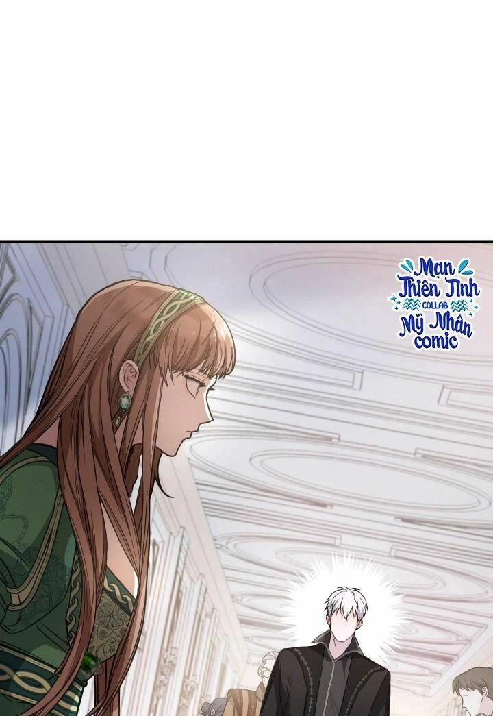 Cuộc Hôn Nhân Vụ Lợi Chapter 6 - 1