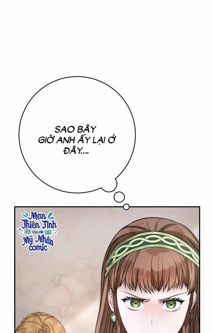 Cuộc Hôn Nhân Vụ Lợi Chapter 6 - 3