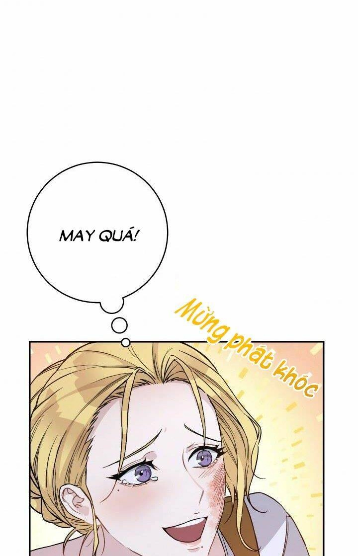 Cuộc Hôn Nhân Vụ Lợi Chapter 6 - 5