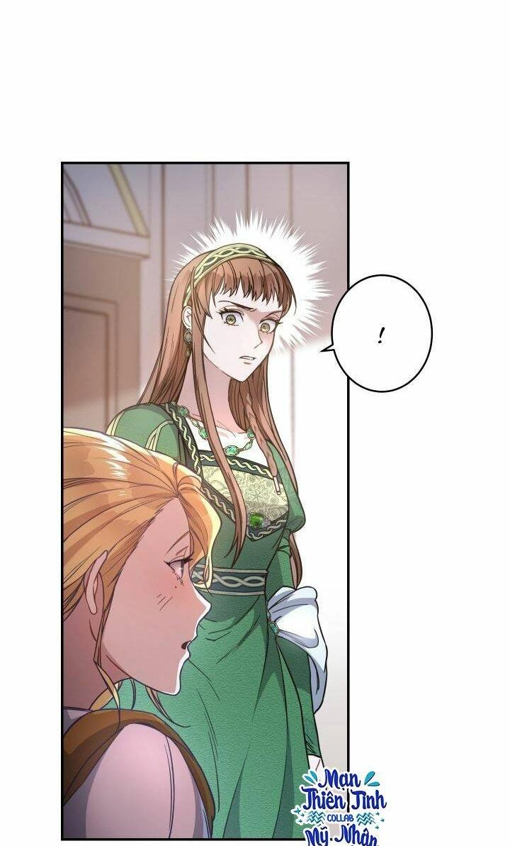 Cuộc Hôn Nhân Vụ Lợi Chapter 6 - 9