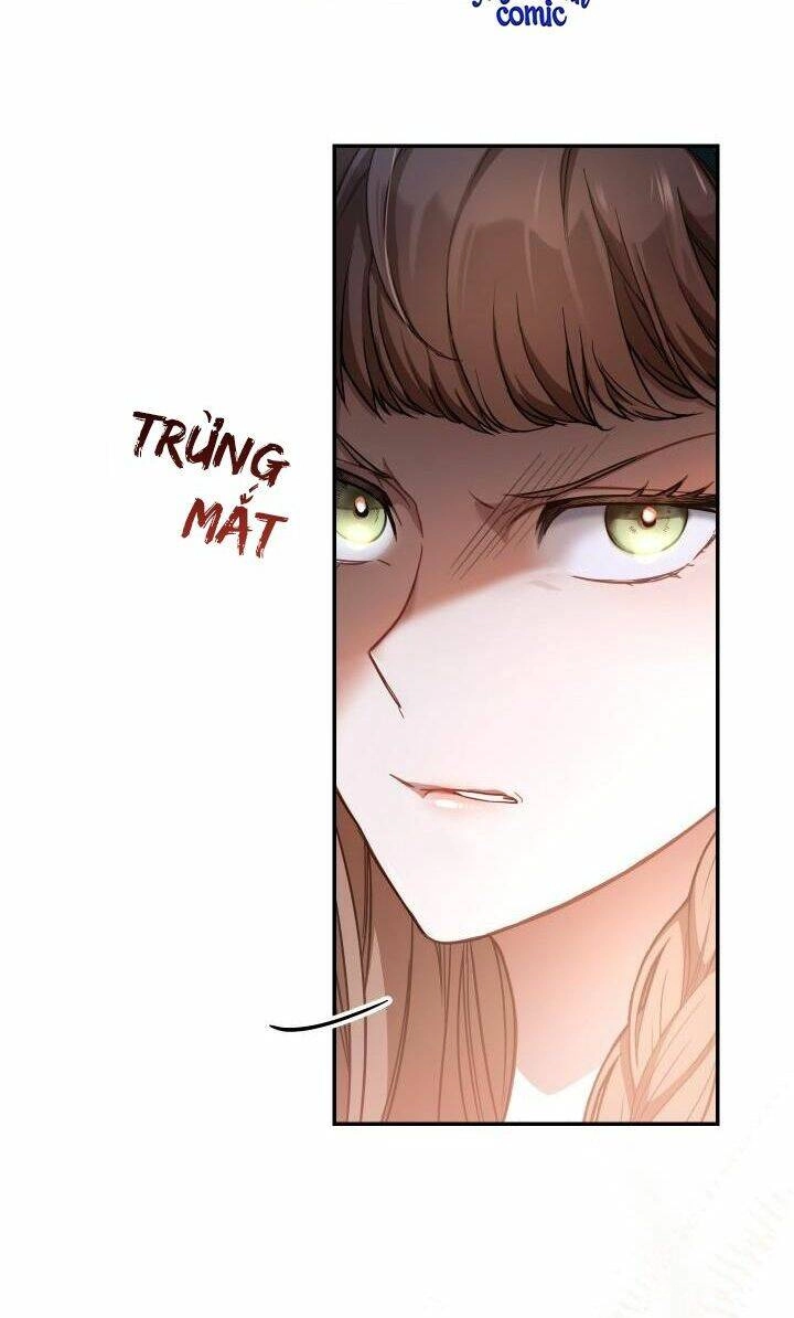 Cuộc Hôn Nhân Vụ Lợi Chapter 6 - 10