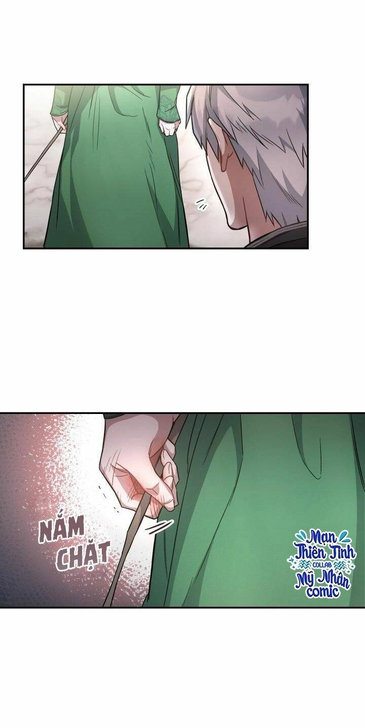 Cuộc Hôn Nhân Vụ Lợi Chapter 6 - 15