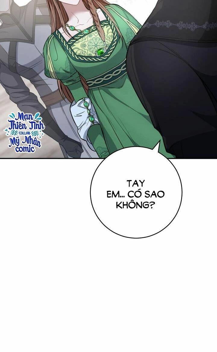 Cuộc Hôn Nhân Vụ Lợi Chapter 6 - 18