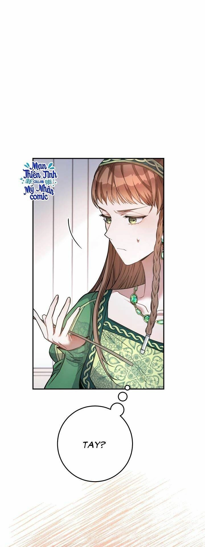 Cuộc Hôn Nhân Vụ Lợi Chapter 6 - 19