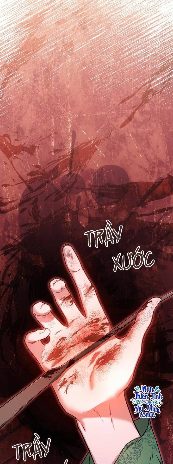 Cuộc Hôn Nhân Vụ Lợi Chapter 6 - 20