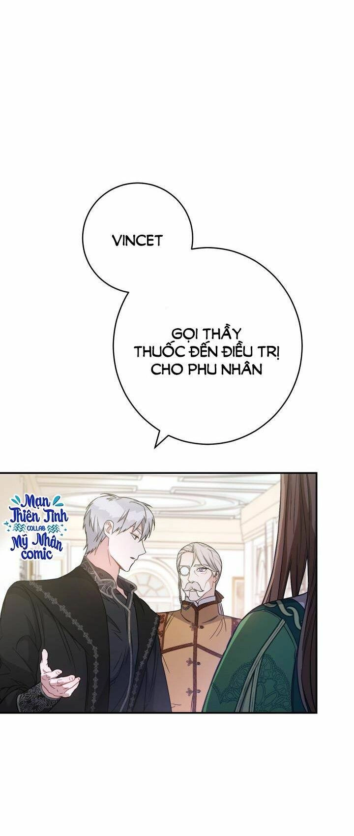 Cuộc Hôn Nhân Vụ Lợi Chapter 6 - 22