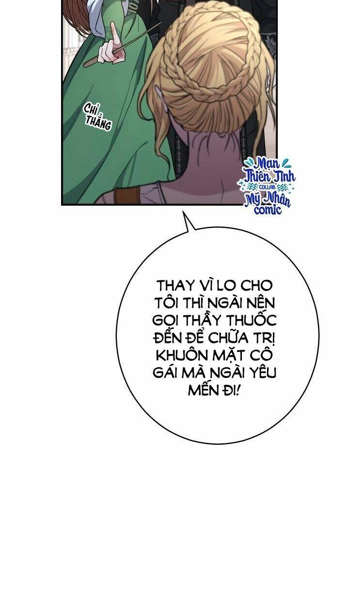 Cuộc Hôn Nhân Vụ Lợi Chapter 6 - 24