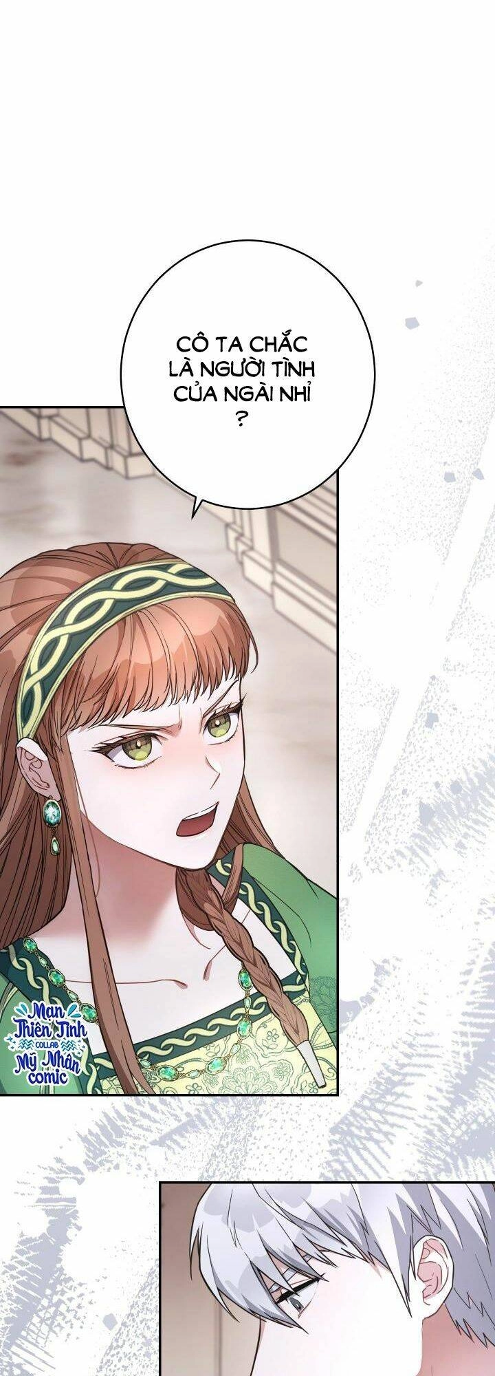 Cuộc Hôn Nhân Vụ Lợi Chapter 6 - 25