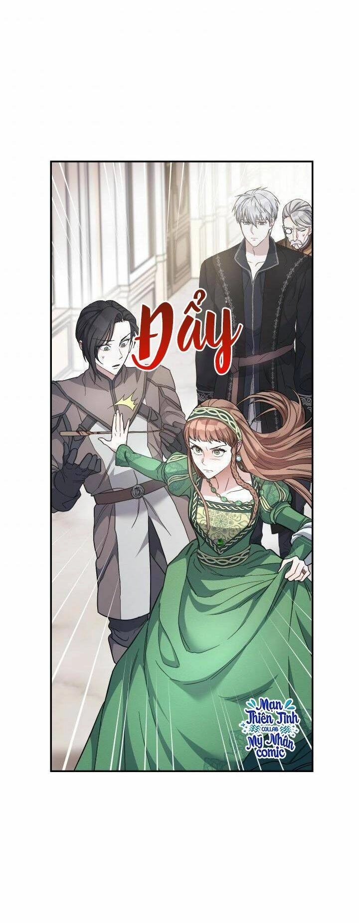 Cuộc Hôn Nhân Vụ Lợi Chapter 6 - 28