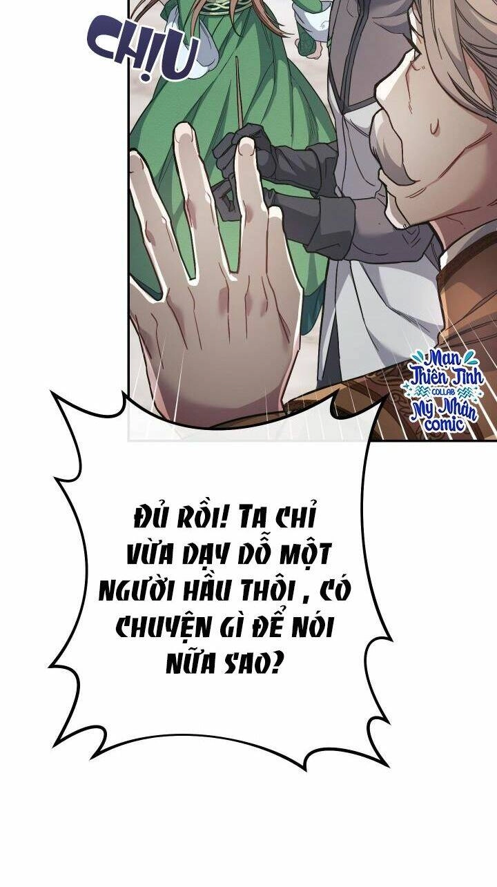 Cuộc Hôn Nhân Vụ Lợi Chapter 6 - 30