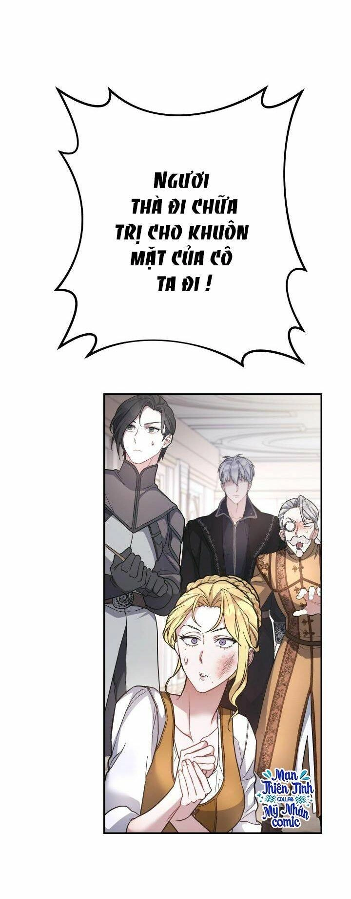 Cuộc Hôn Nhân Vụ Lợi Chapter 6 - 31