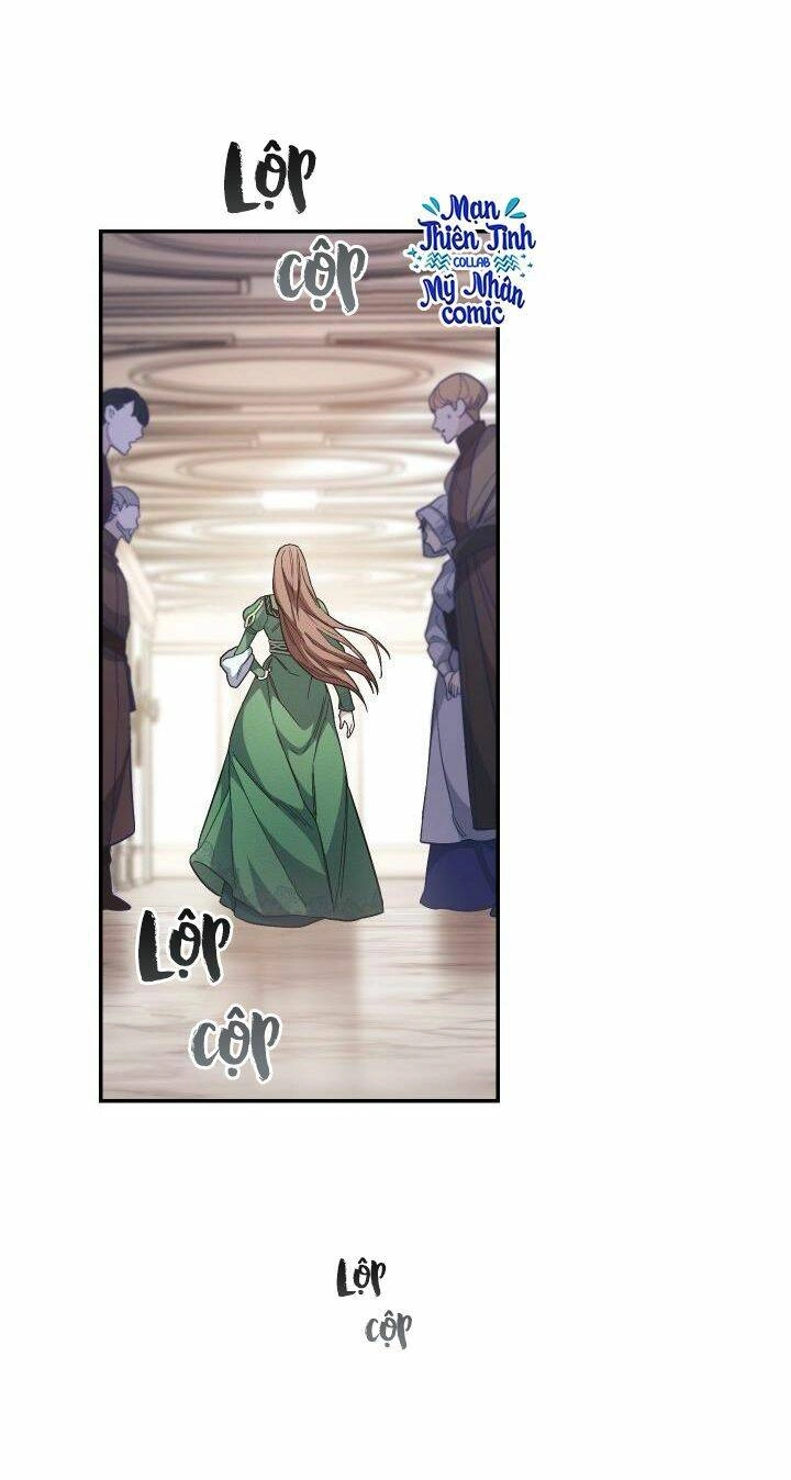 Cuộc Hôn Nhân Vụ Lợi Chapter 6 - 32