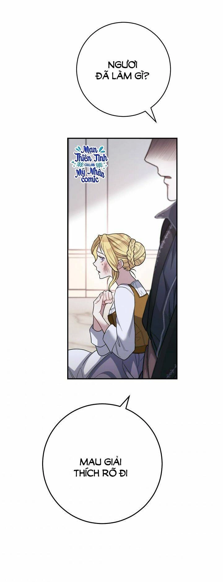 Cuộc Hôn Nhân Vụ Lợi Chapter 6 - 34