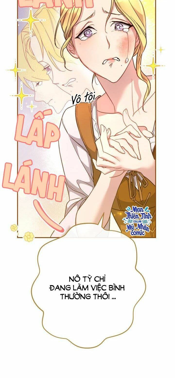 Cuộc Hôn Nhân Vụ Lợi Chapter 6 - 36