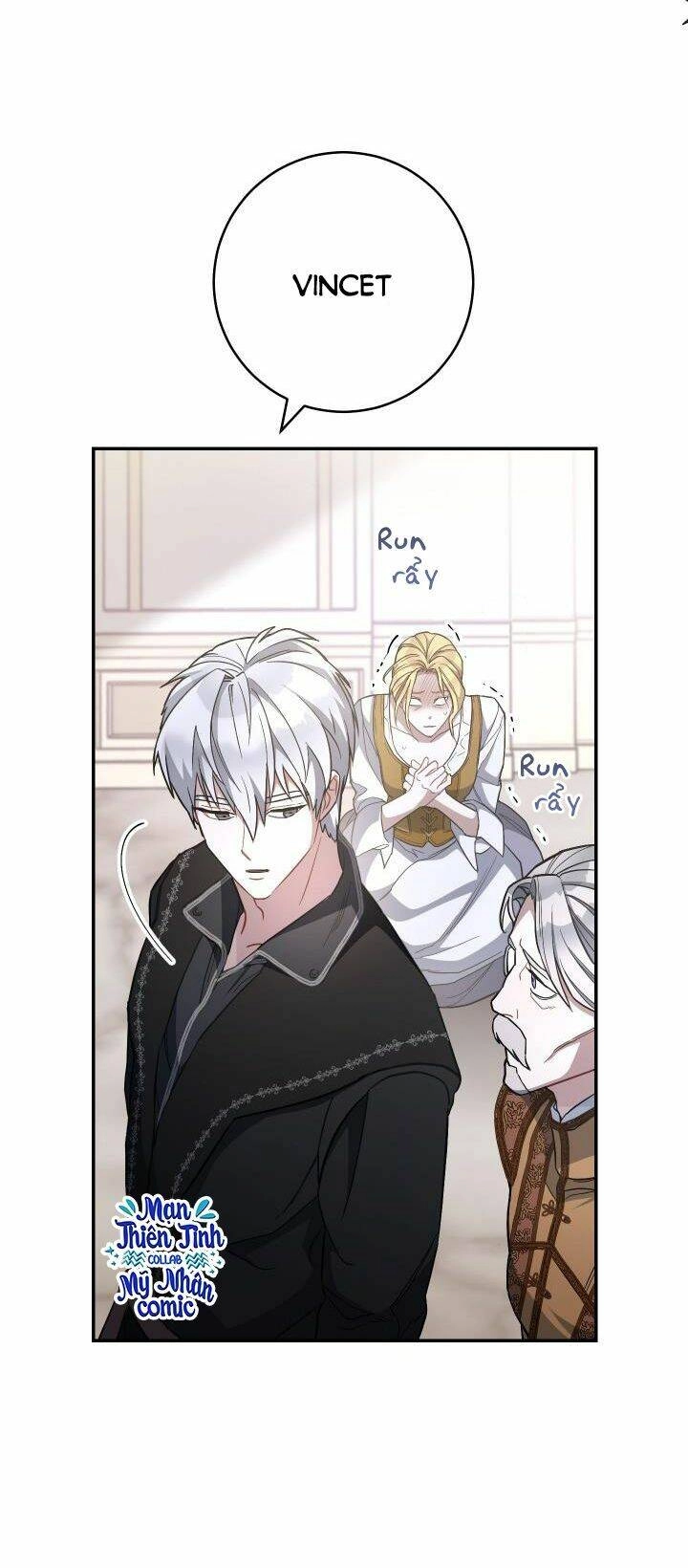 Cuộc Hôn Nhân Vụ Lợi Chapter 6 - 44