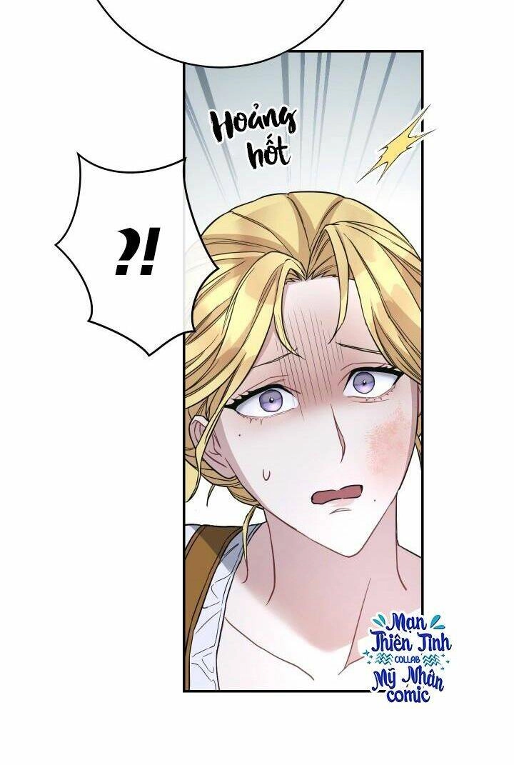 Cuộc Hôn Nhân Vụ Lợi Chapter 6 - 49