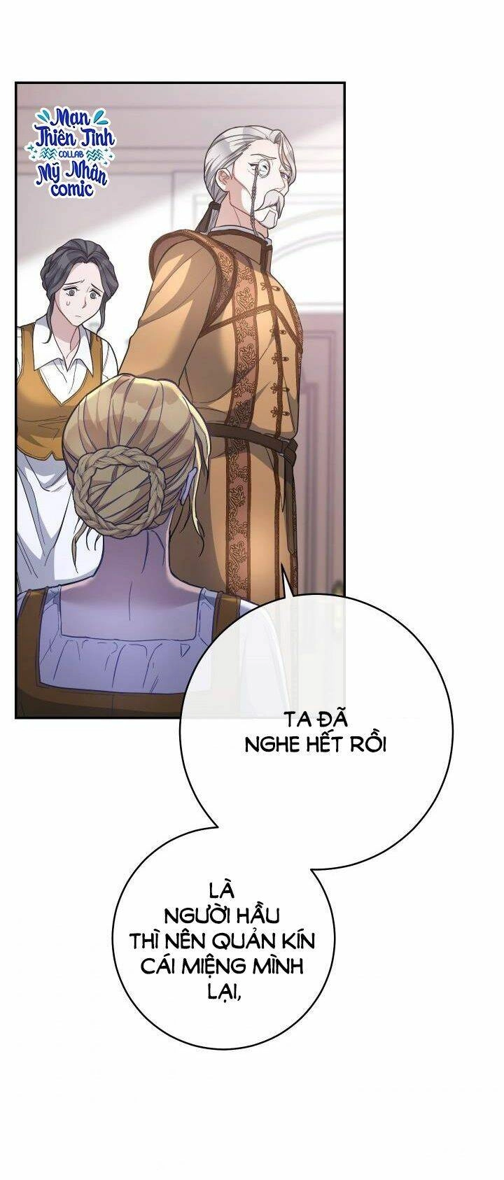 Cuộc Hôn Nhân Vụ Lợi Chapter 6 - 50