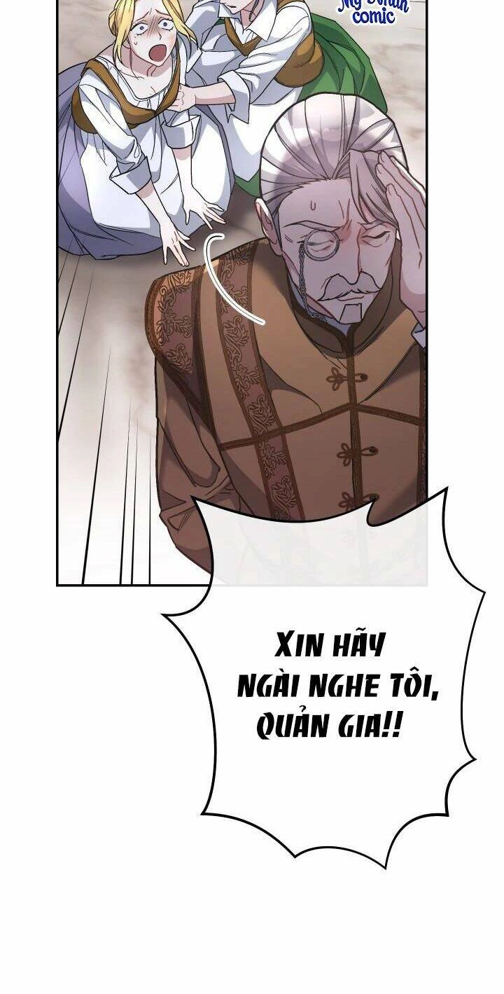 Cuộc Hôn Nhân Vụ Lợi Chapter 6 - 54