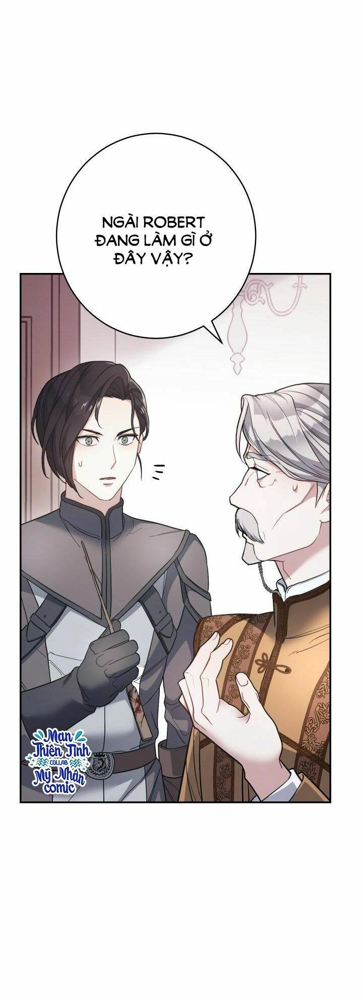 Cuộc Hôn Nhân Vụ Lợi Chapter 6 - 55