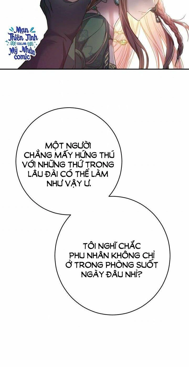 Cuộc Hôn Nhân Vụ Lợi Chapter 6 - 59