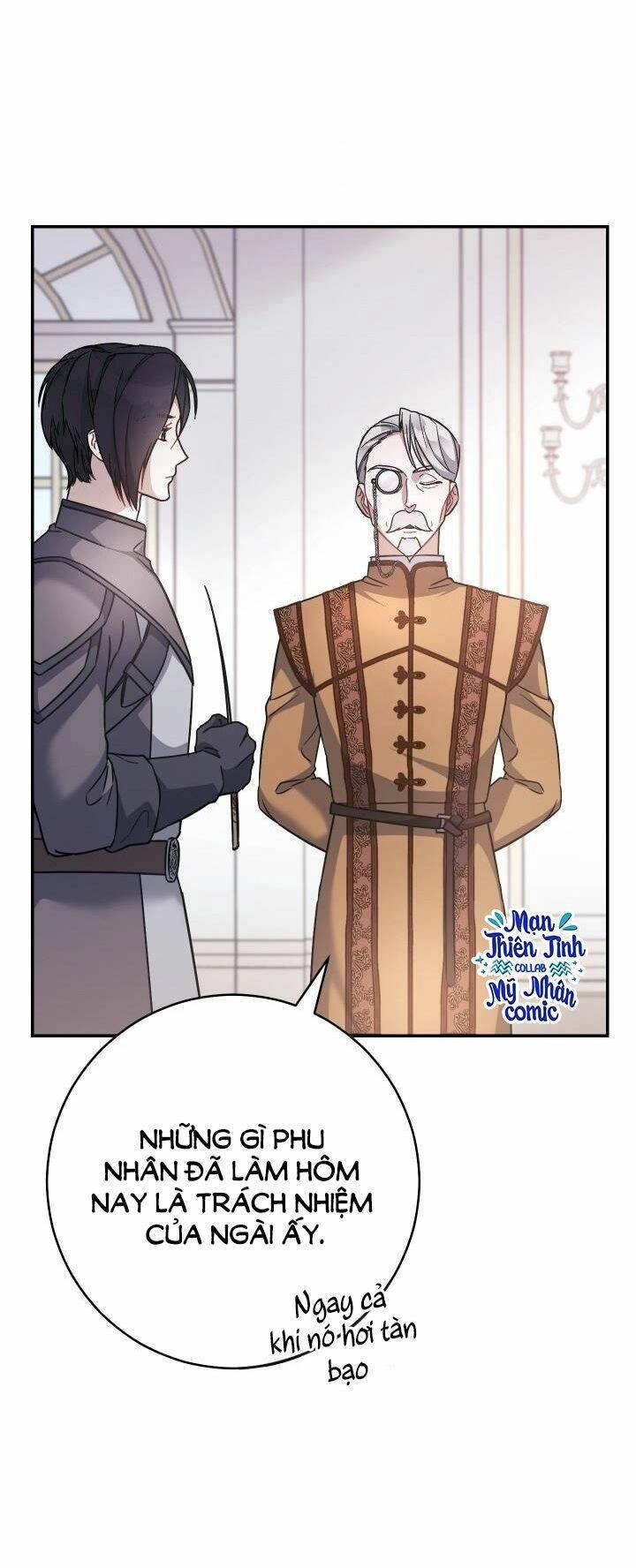 Cuộc Hôn Nhân Vụ Lợi Chapter 6 - 60