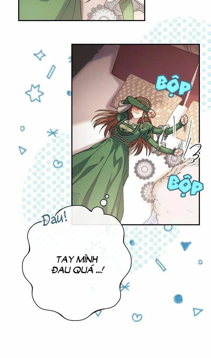 Cuộc Hôn Nhân Vụ Lợi Chapter 6 - 66