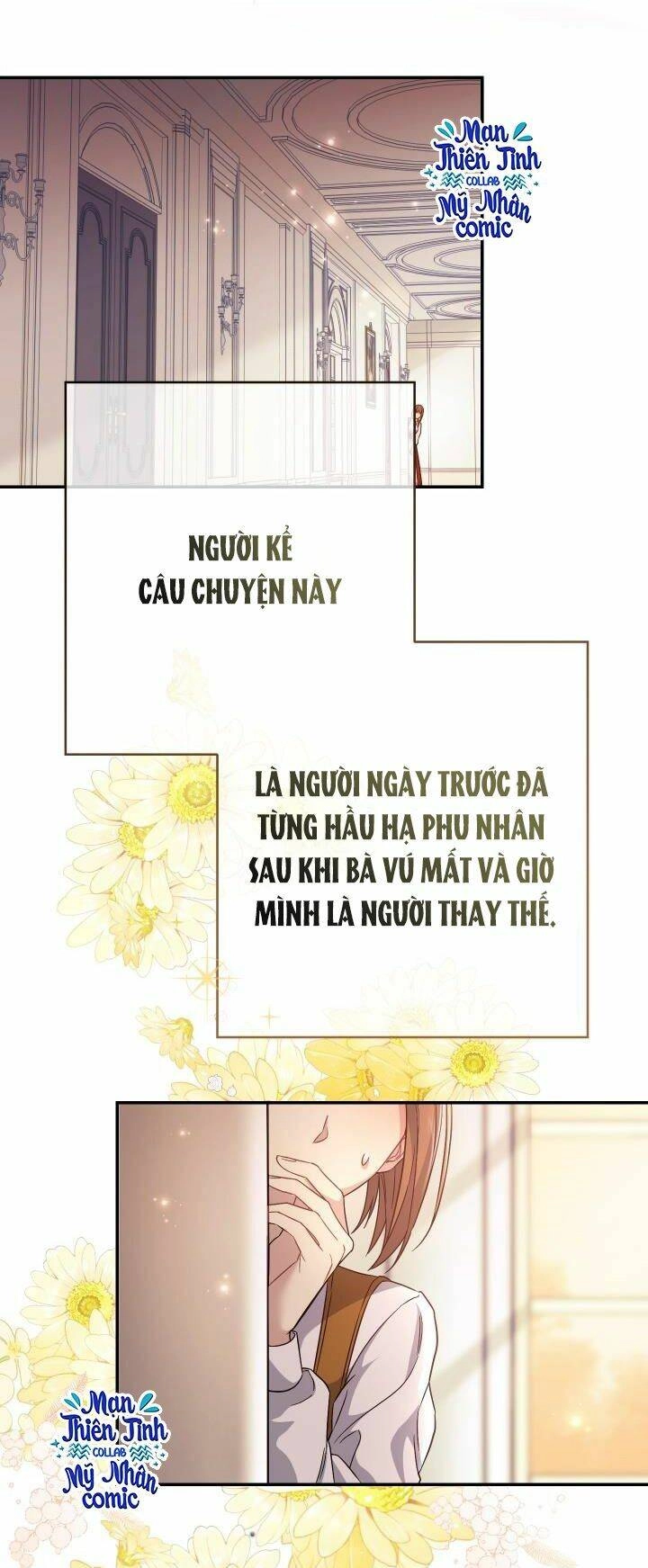 Cuộc Hôn Nhân Vụ Lợi Chapter 6 - 79