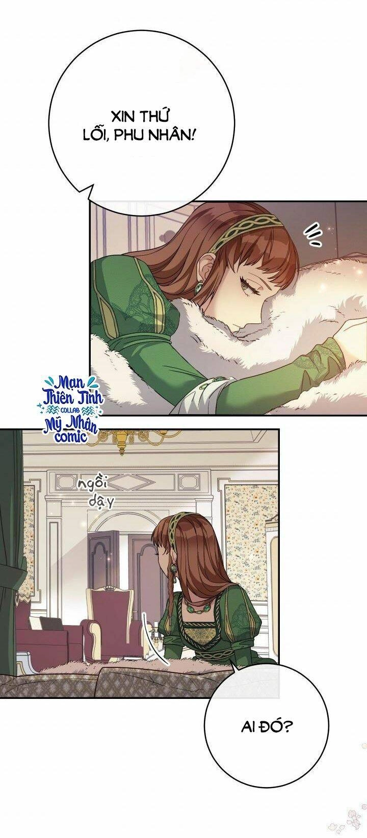 Cuộc Hôn Nhân Vụ Lợi Chapter 6 - 82