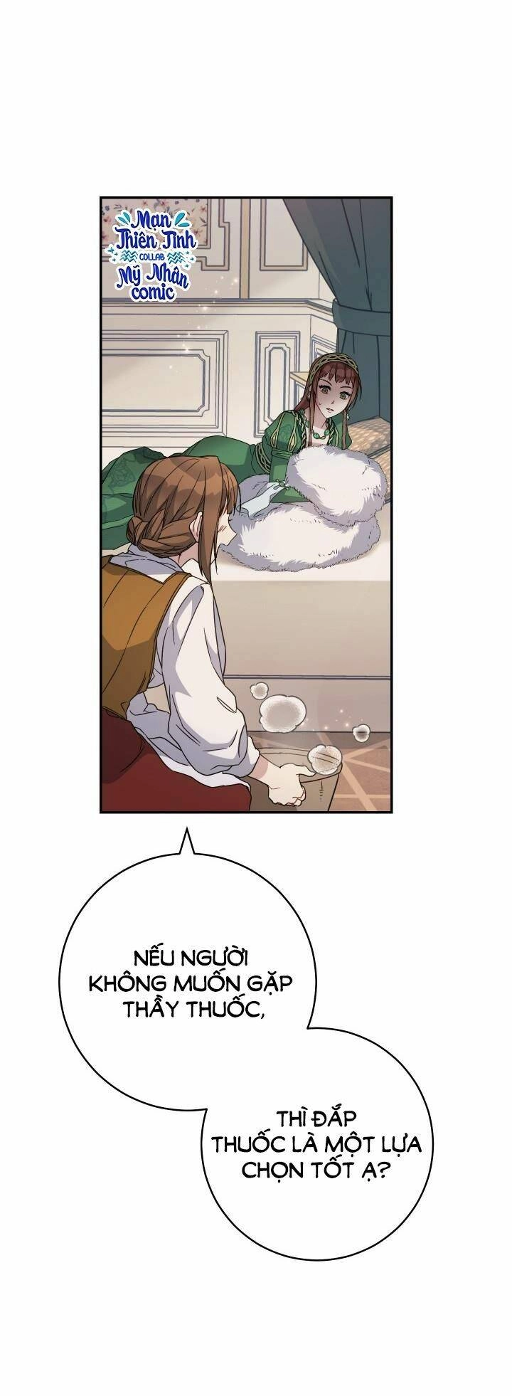 Cuộc Hôn Nhân Vụ Lợi Chapter 6 - 83