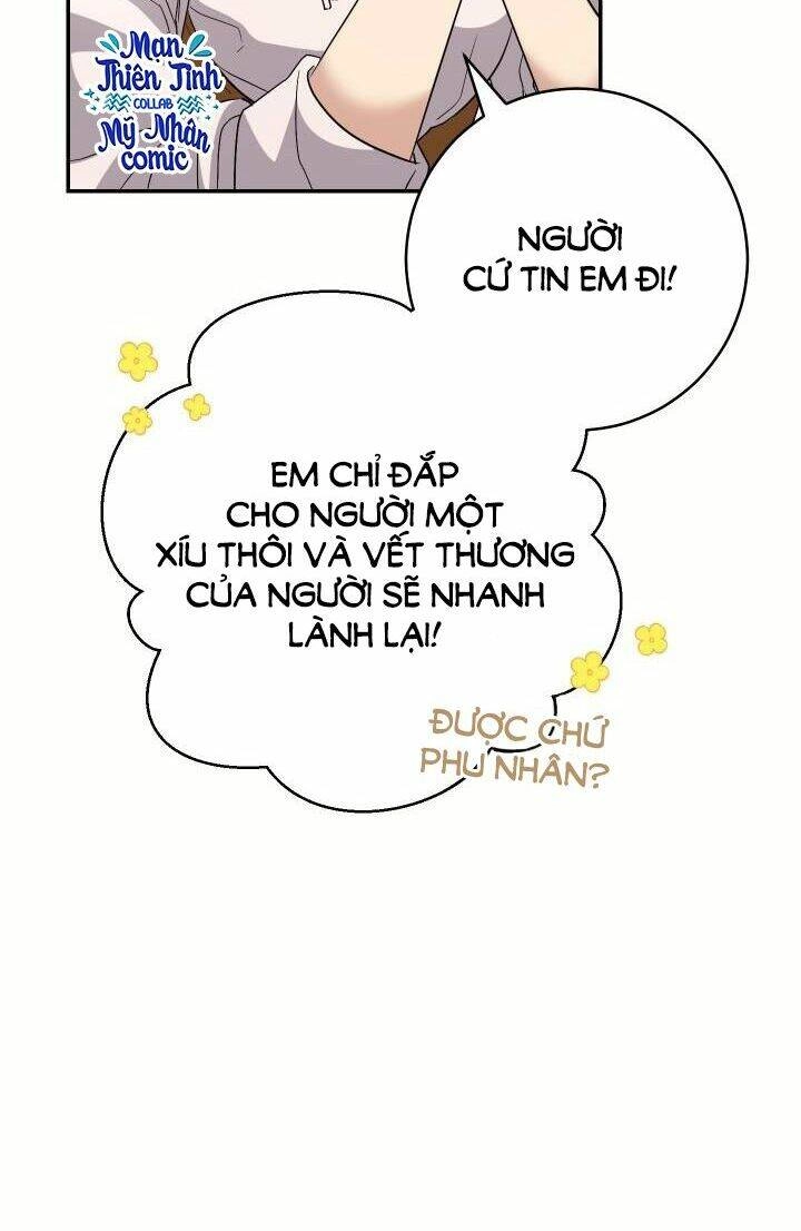 Cuộc Hôn Nhân Vụ Lợi Chapter 6 - 85