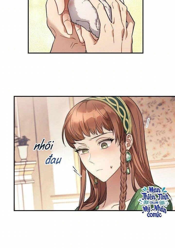 Cuộc Hôn Nhân Vụ Lợi Chapter 6 - 89