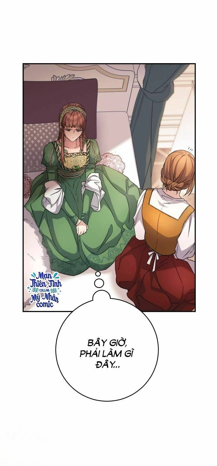 Cuộc Hôn Nhân Vụ Lợi Chapter 6 - 108