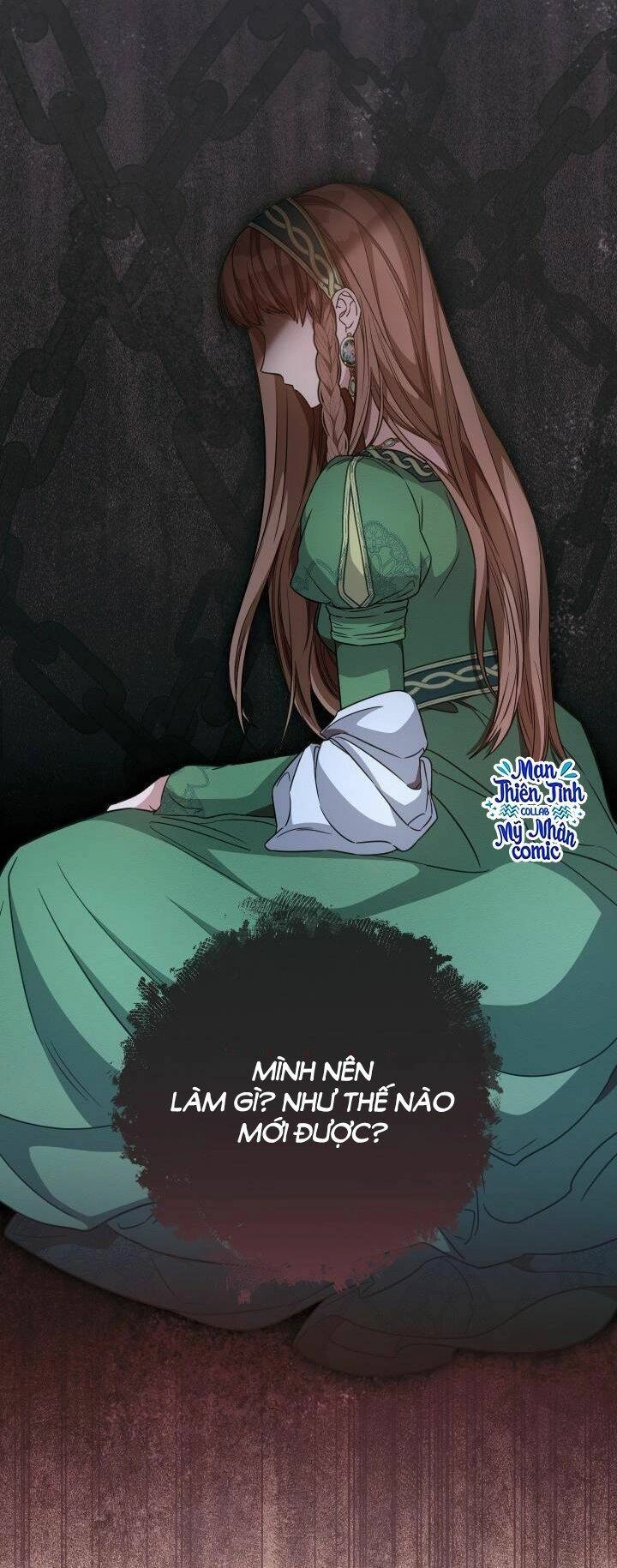 Cuộc Hôn Nhân Vụ Lợi Chapter 6 - 110