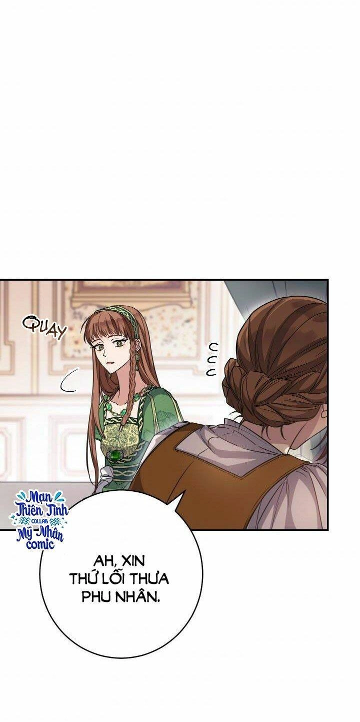 Cuộc Hôn Nhân Vụ Lợi Chapter 6 - 113